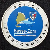 Police Intercommunal - Basse-Zorn