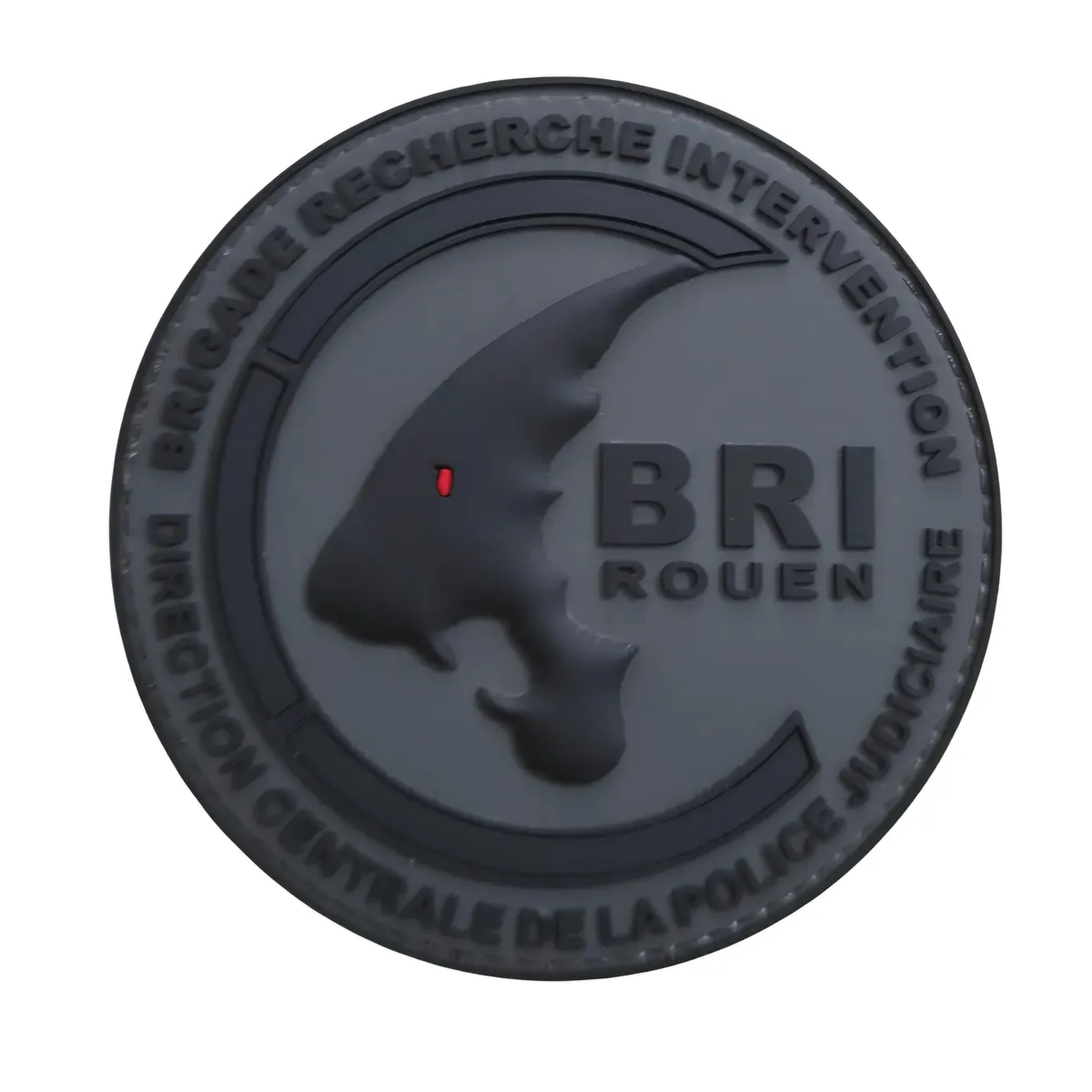 BRI - Rouen