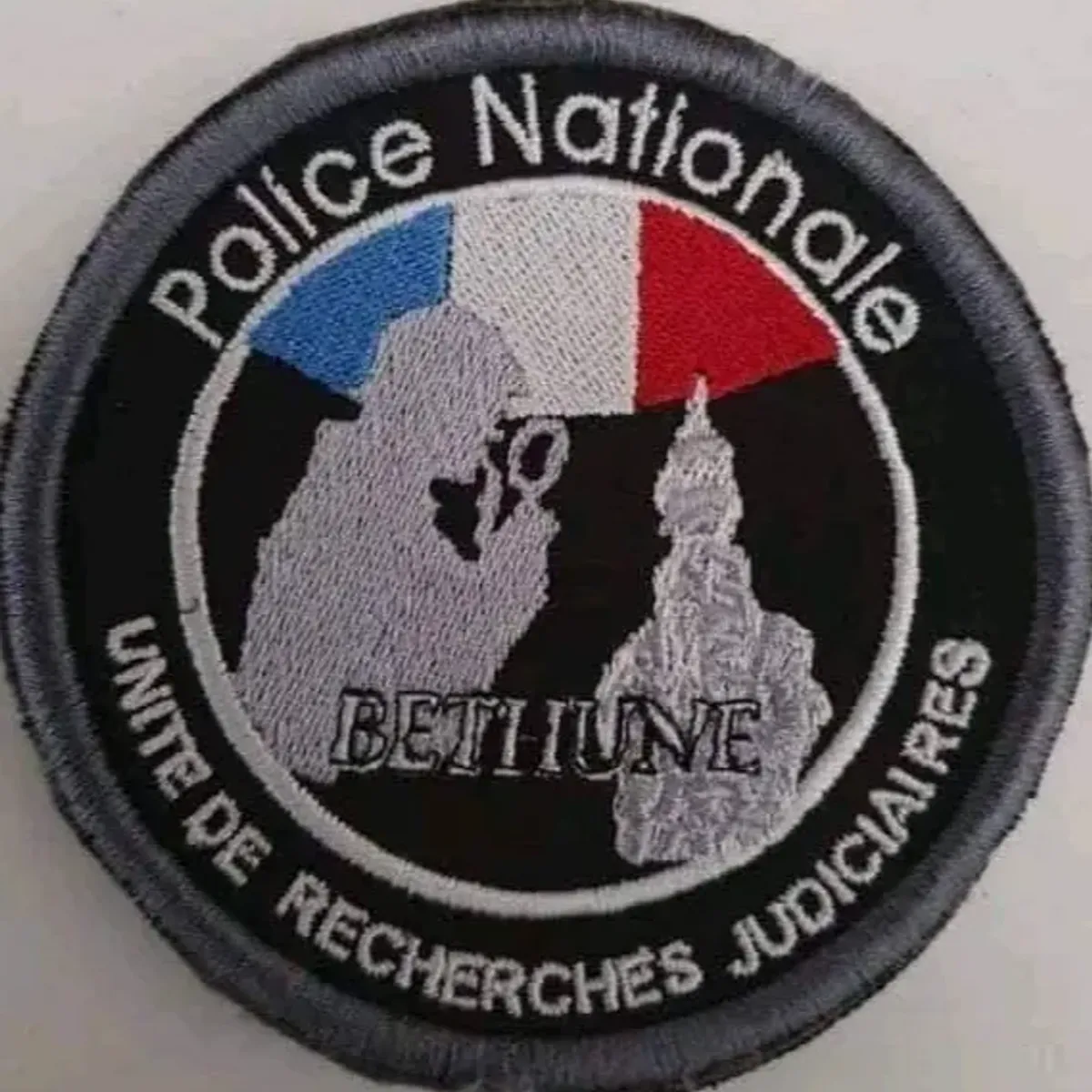 Unité de Recherches Judiciaires - Béthune