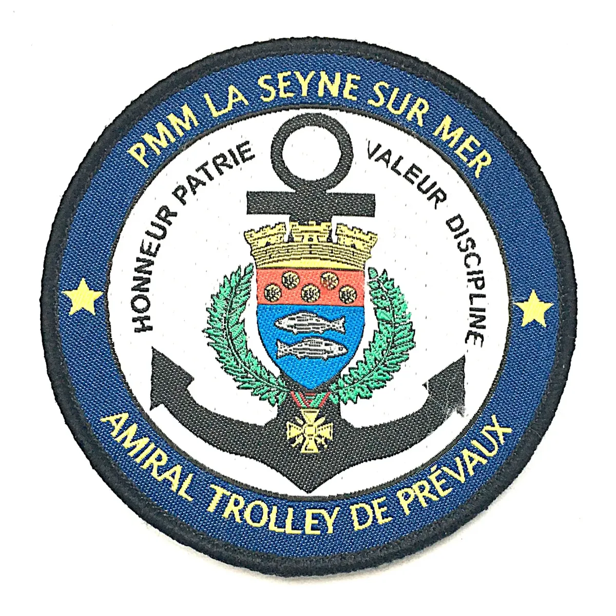 PPM La Seyne-sur-Mer