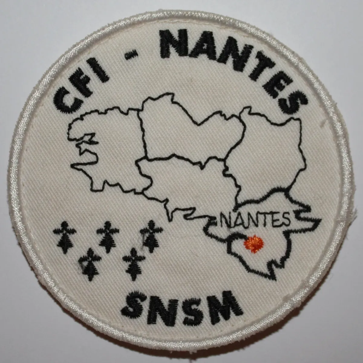 CFI SNSM Nantes