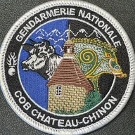 COB Château-Chinon