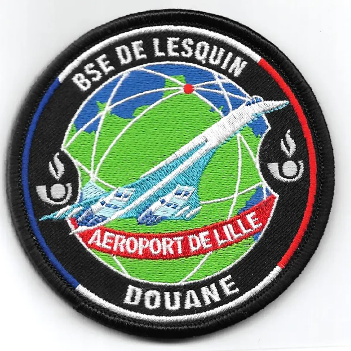 BSE - Lesquin