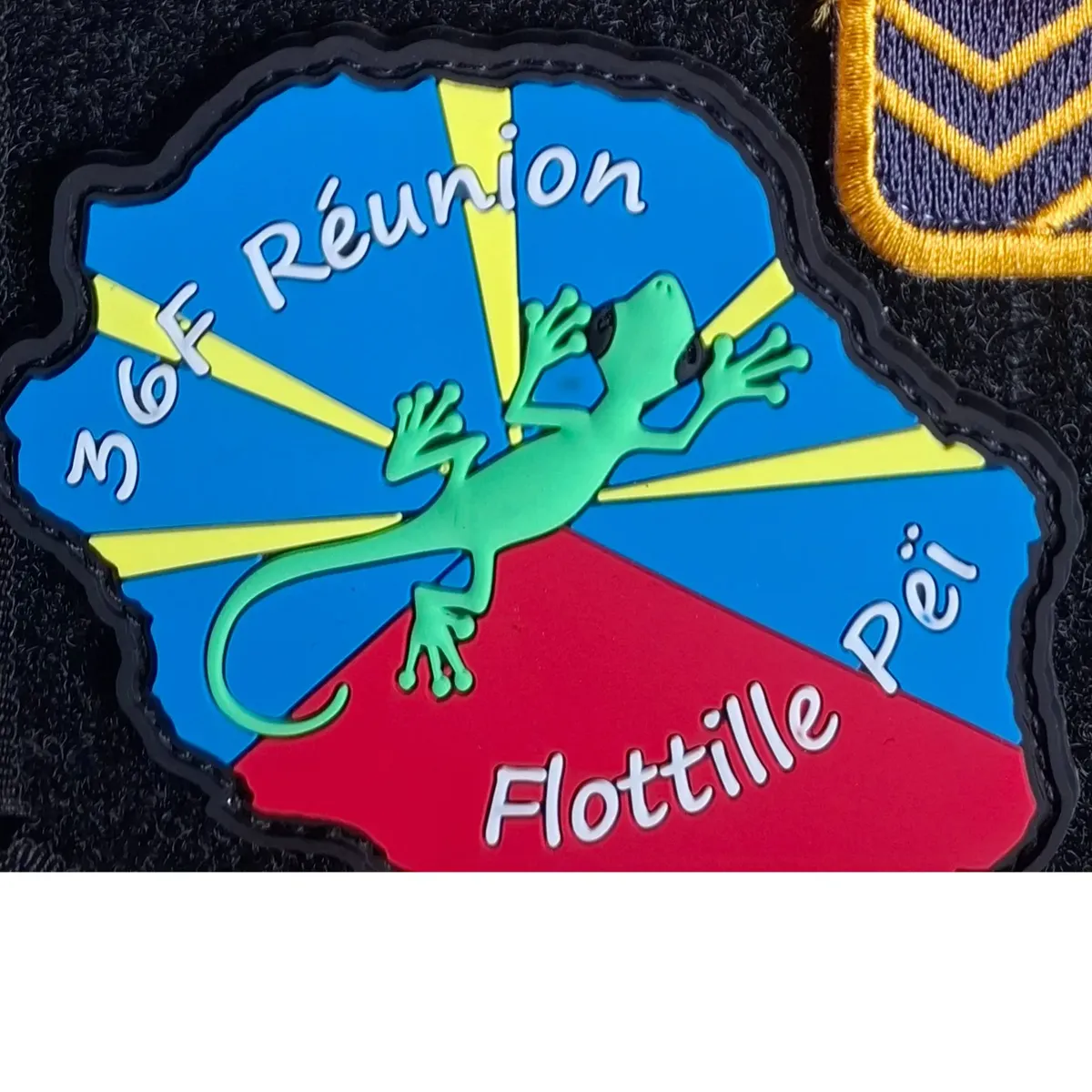 36F Flottille Peï