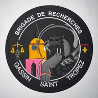 Brigade de Recherche Gassin / Saint-Tropez