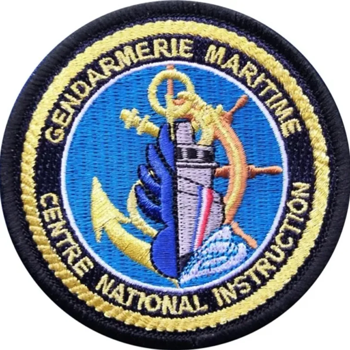 CNIGM