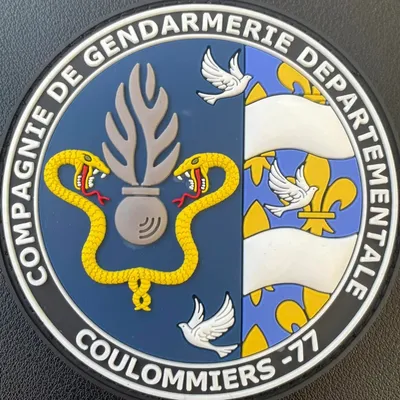 CGD Coulommiers 