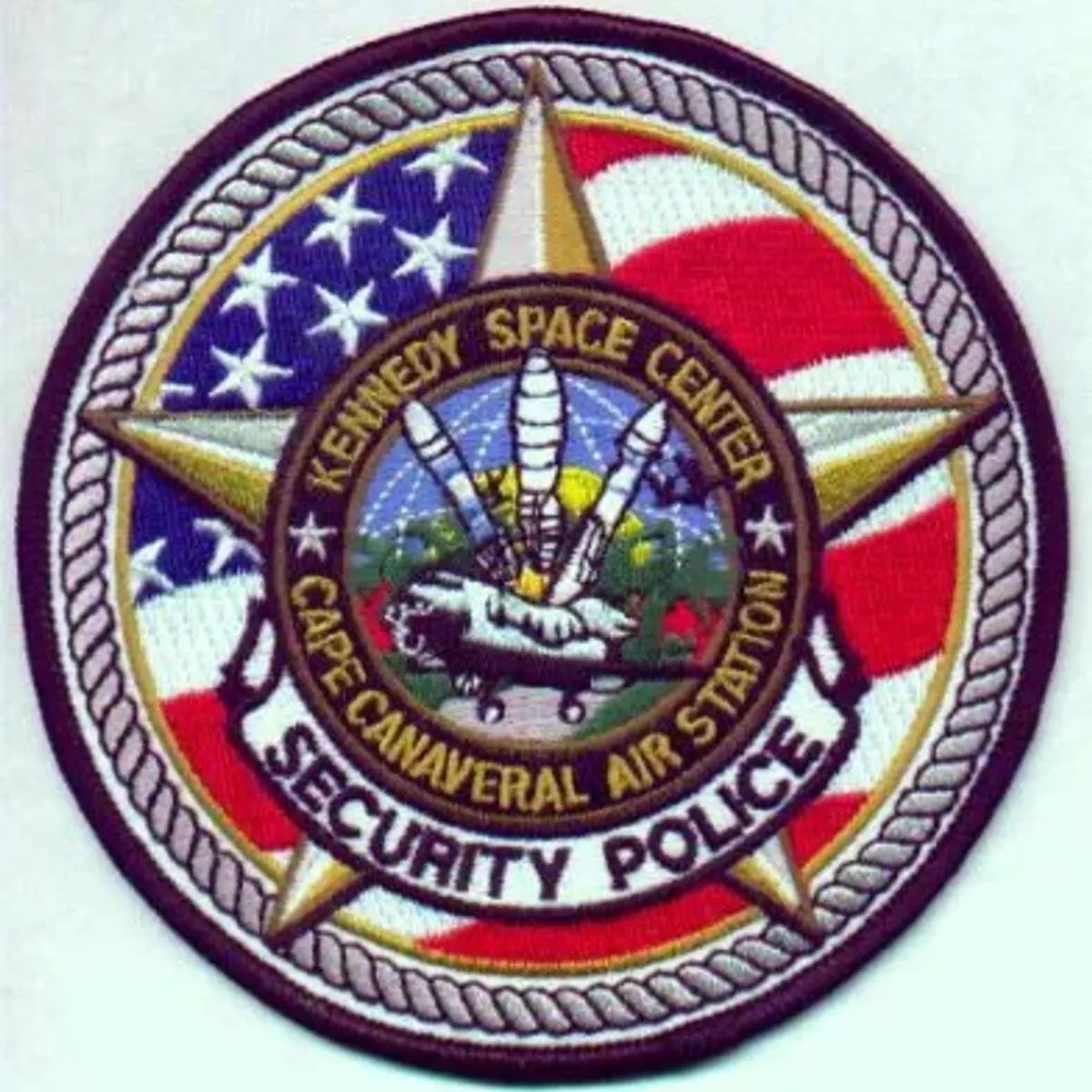 KSC police