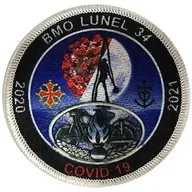BMO - Lunel - Covid