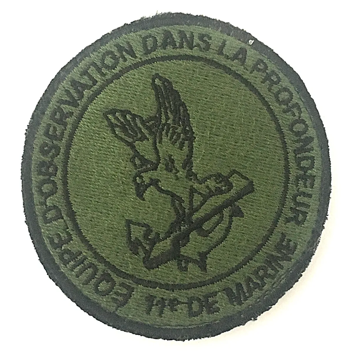 11e Régiment d'Artillerie de Marine - EOP