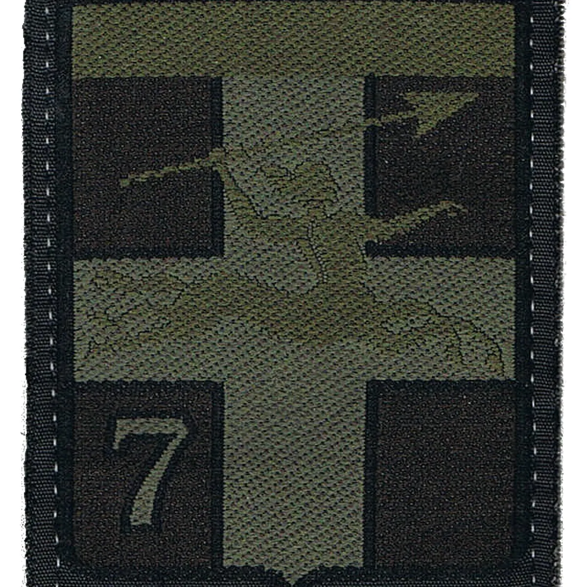7ème Brigade Blindée (BV)