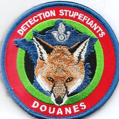 Douanes - Détection Stupéfiants 