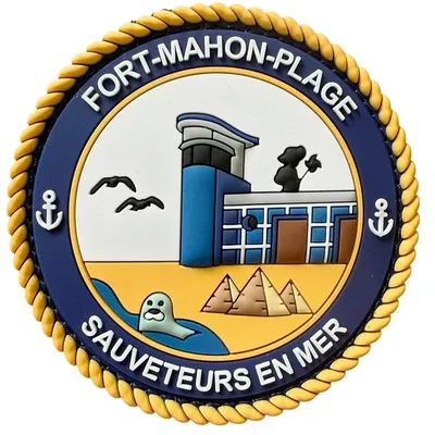 SNSM Fort-Mahon-Plage