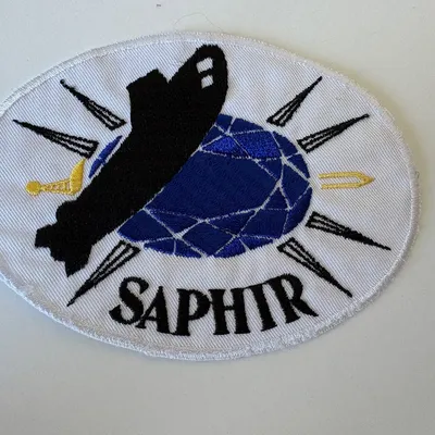 SNA Saphir 