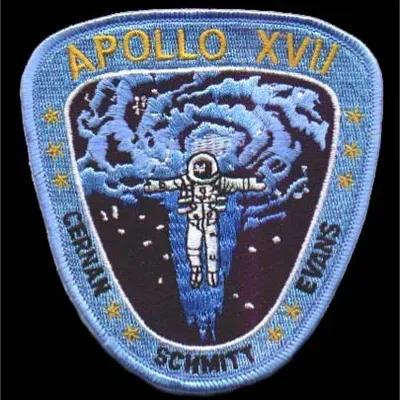Apollo-17 fantaisie