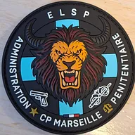 ELSP CP Marseille les beaumettes 