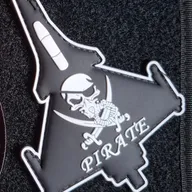 Rafale marine pirate