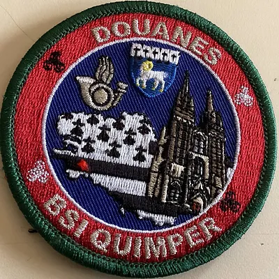BSI Quimper 29
