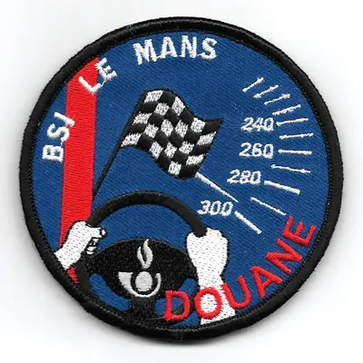 BSI - Le Mans