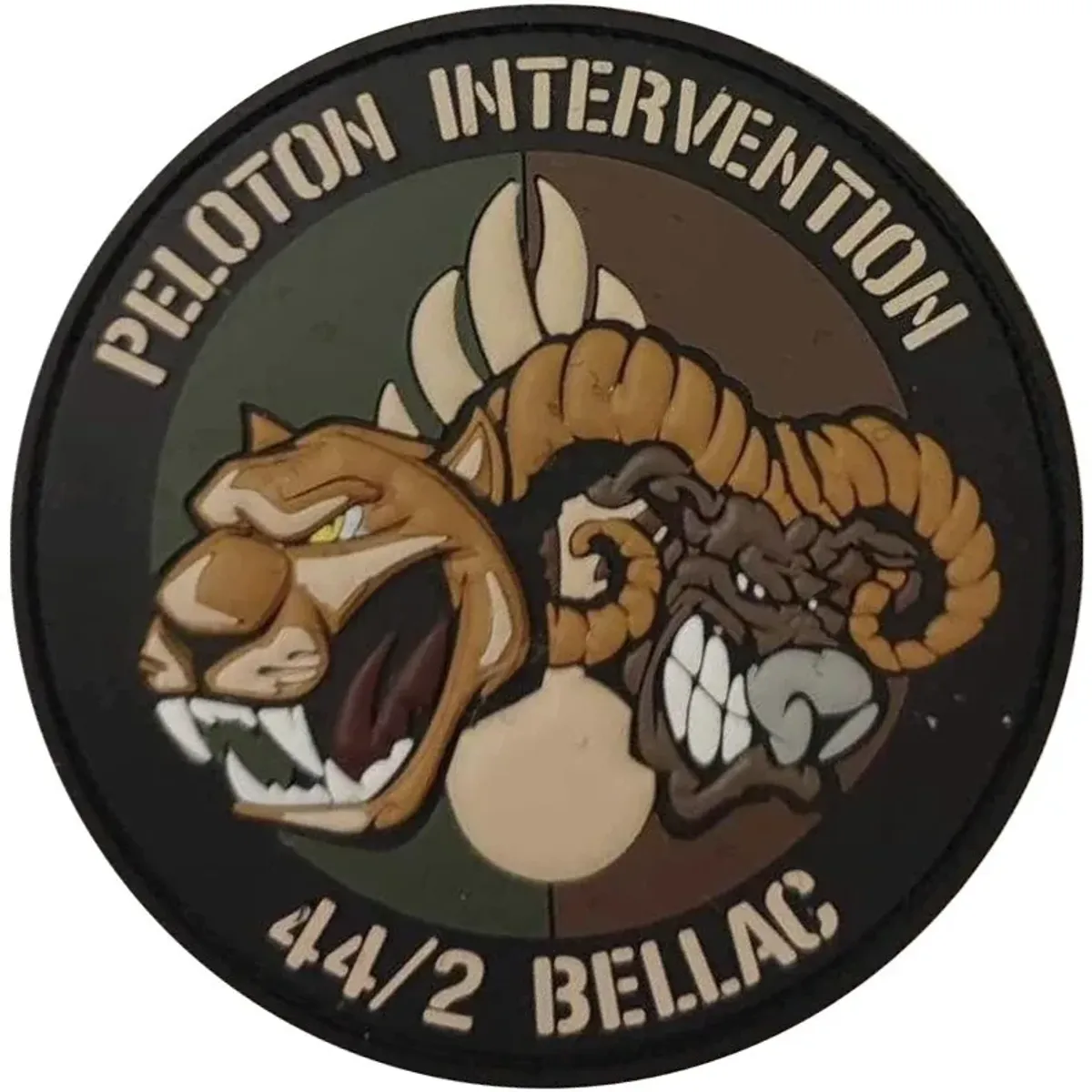 PI EGM 44/2 Bellac