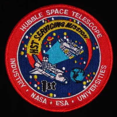 STS-61 réparation Hubble