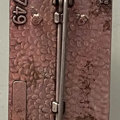 Dos n°1