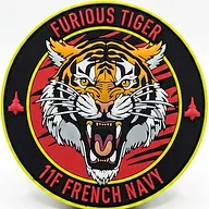 11F -Furious Tiger 2024