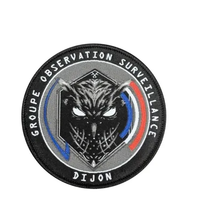GOS Dijon