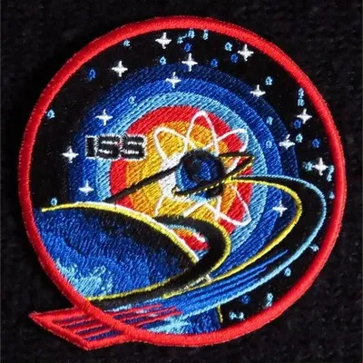 ISS-63