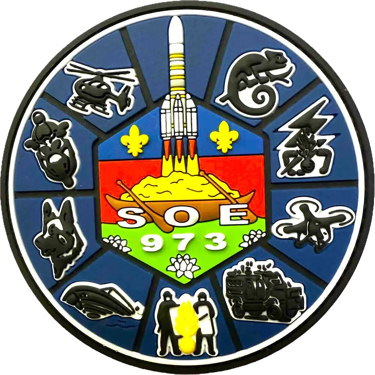 SOE 973