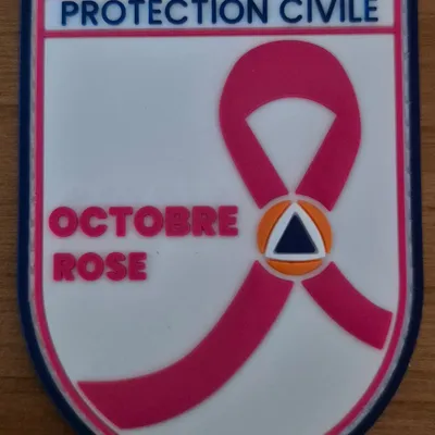 Protection Civile - Octobre Rose