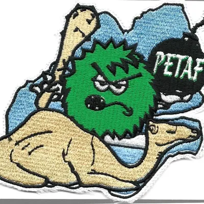 PETAF - Djibouti