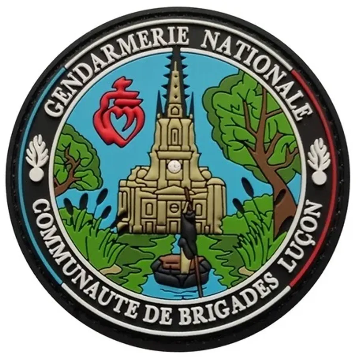 COB - Luçon