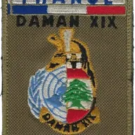 SSA : Daman Infirmerie Mandat XIX