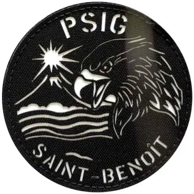 PSIG - Saint-Benoit