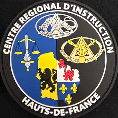 Centre Régional d’Instruction Gendarmerie Hauts-de-France