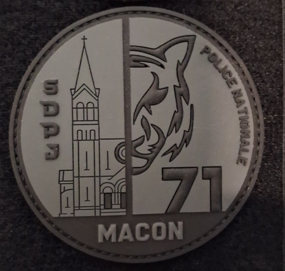 SDPJ Mâcon 
