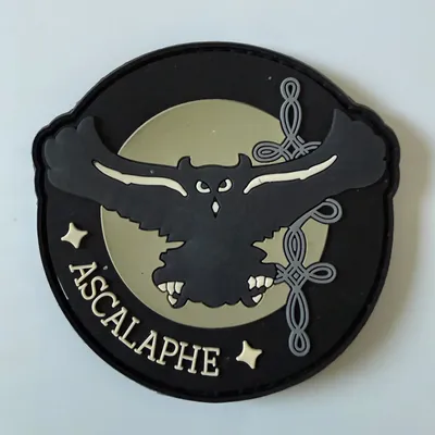 GRM Ascalaphe / 2e RH