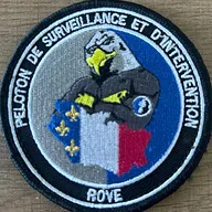 PSIG Roye