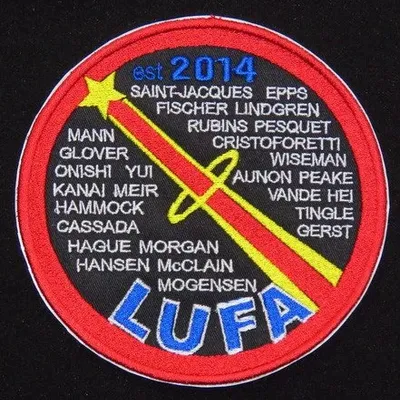 ISS LUFA