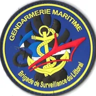 Brigade de Surveillance du Littoral 