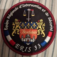 ERIS - Bordeaux