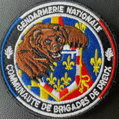 COB - Dreux