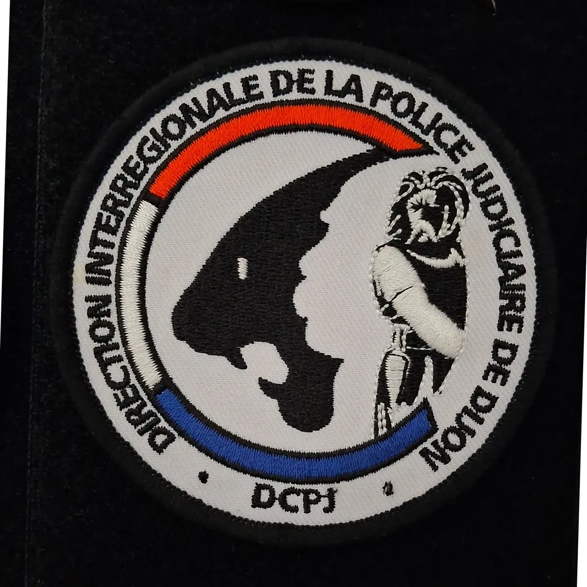 DCPJ - Dijon