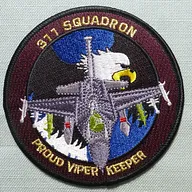 Squadron 311 RNLAF