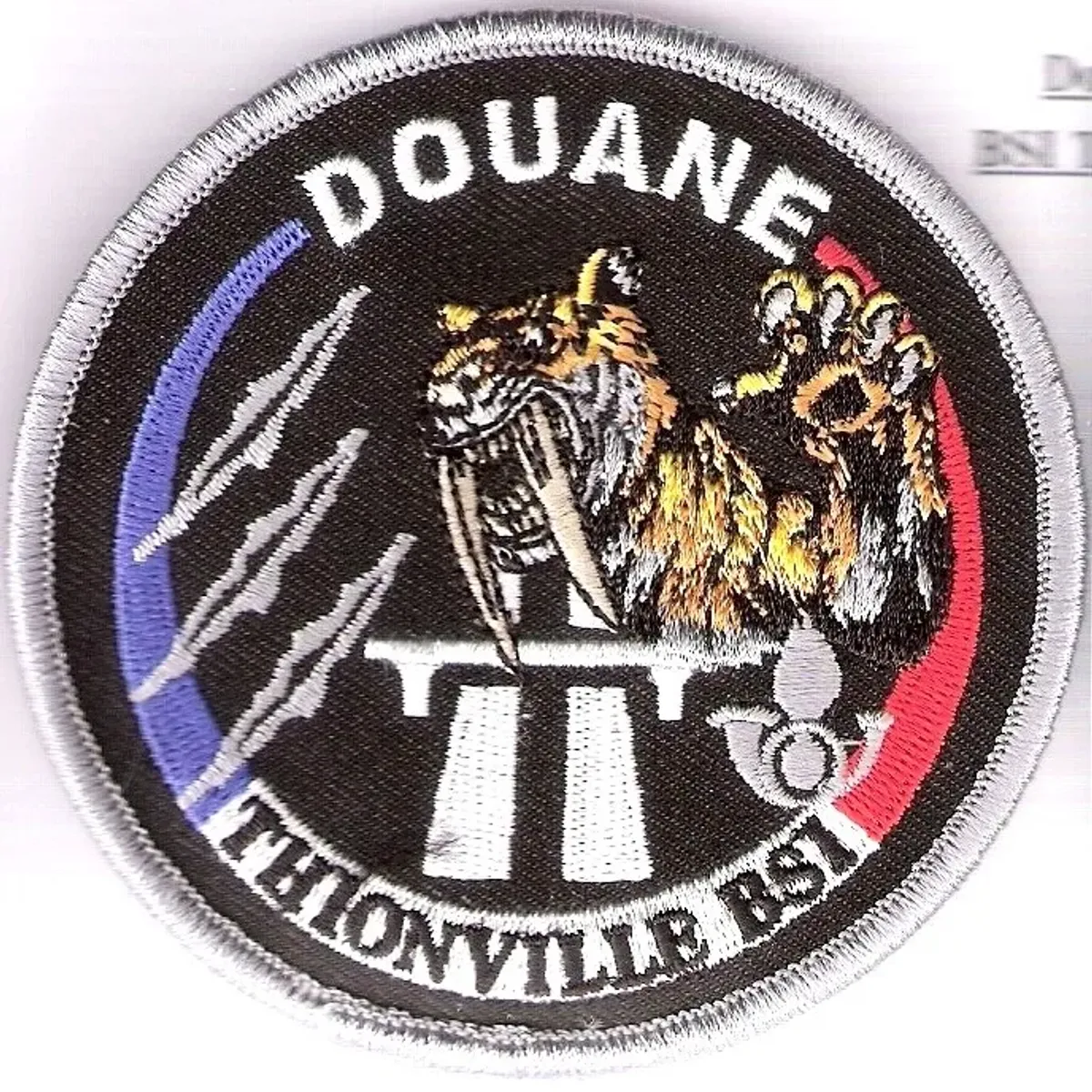 BSI - Thionville
