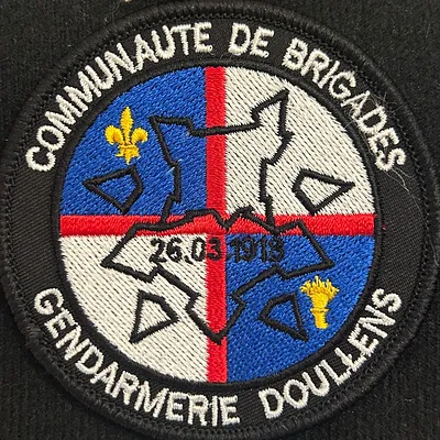 COB Doullens