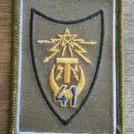 41e RT / CCL