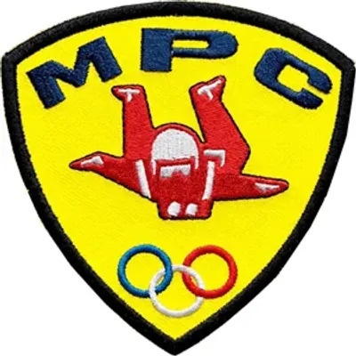 Parachute Club Montpellier