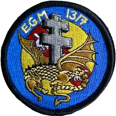 EGM 13/7 Thionville